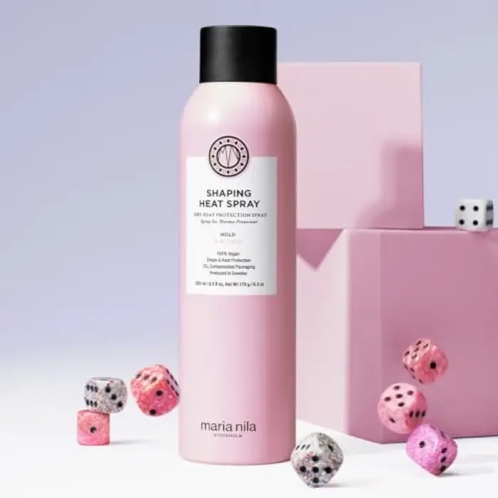Shaping Heat Spray 250 ml Saç Spreyi