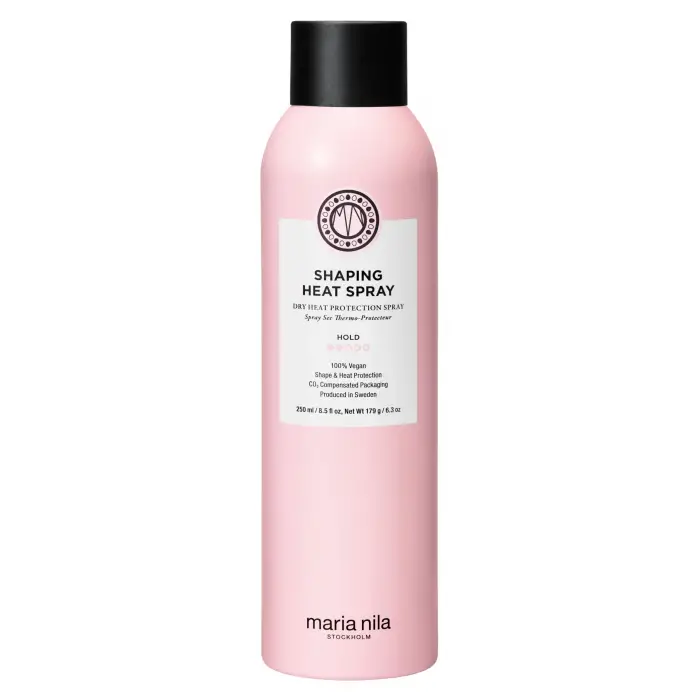 Shaping Heat Spray 250 ml Saç Spreyi
