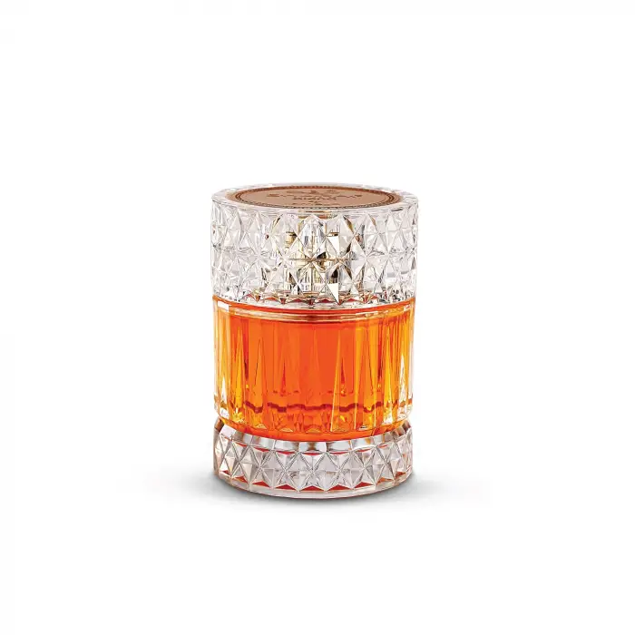 Sharaf Blend Extrait De Parfüm Erkekler 3.4 Fl Oz