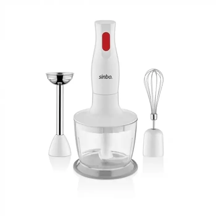 SHB-3182 El Blender Seti