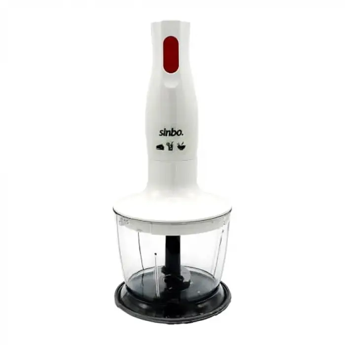 SHB-3182 El Blender Seti