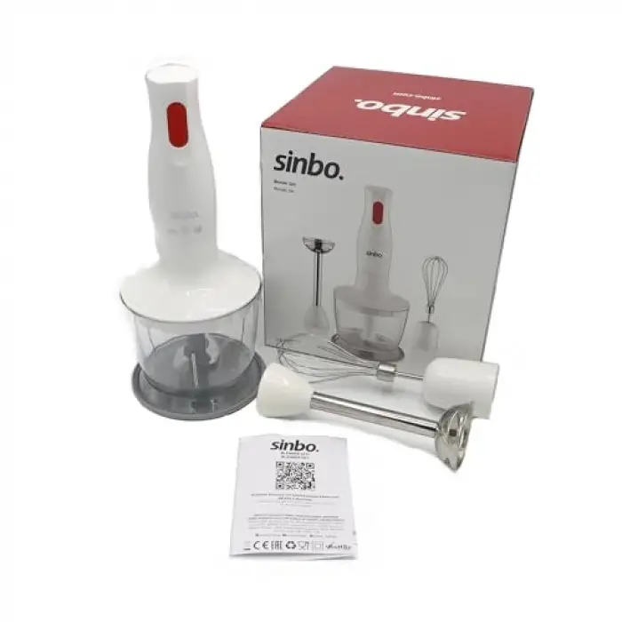 SHB-3182 El Blender Seti