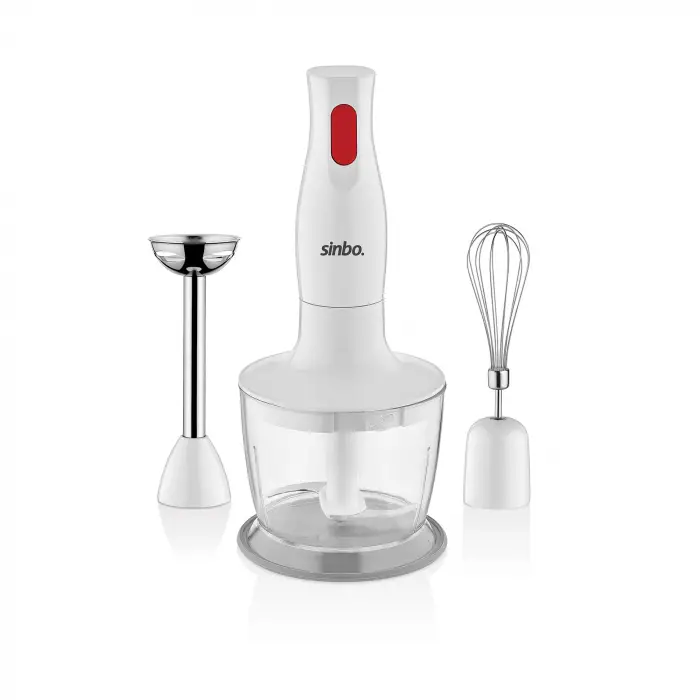 SHB-3182 El Blender Seti