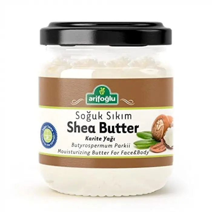 Shea Butter 150 ml Karite Yağı