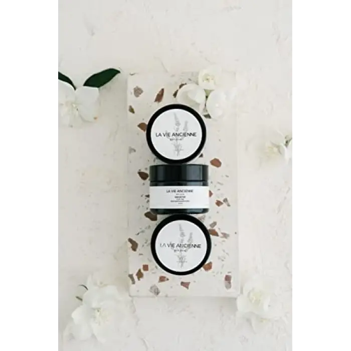 Shea Butter
