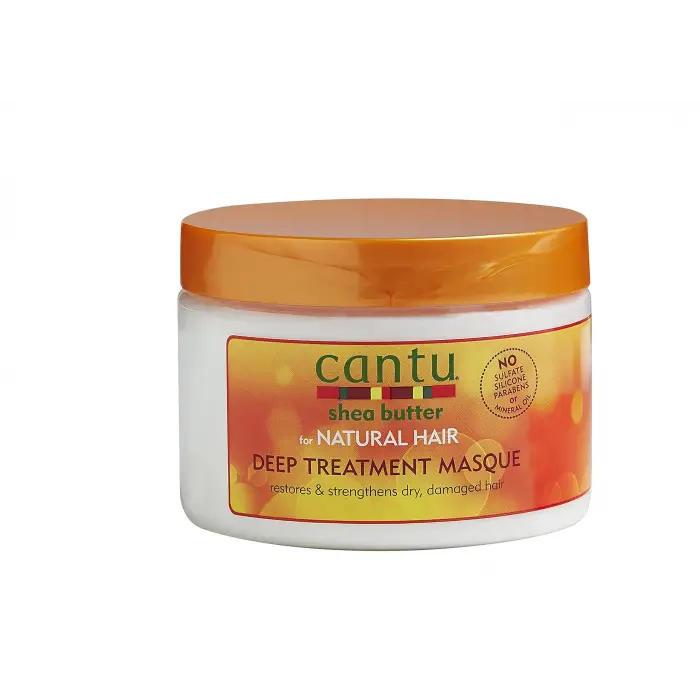 Shea Butter Derin Bakım Saç Maskesi 340Gr