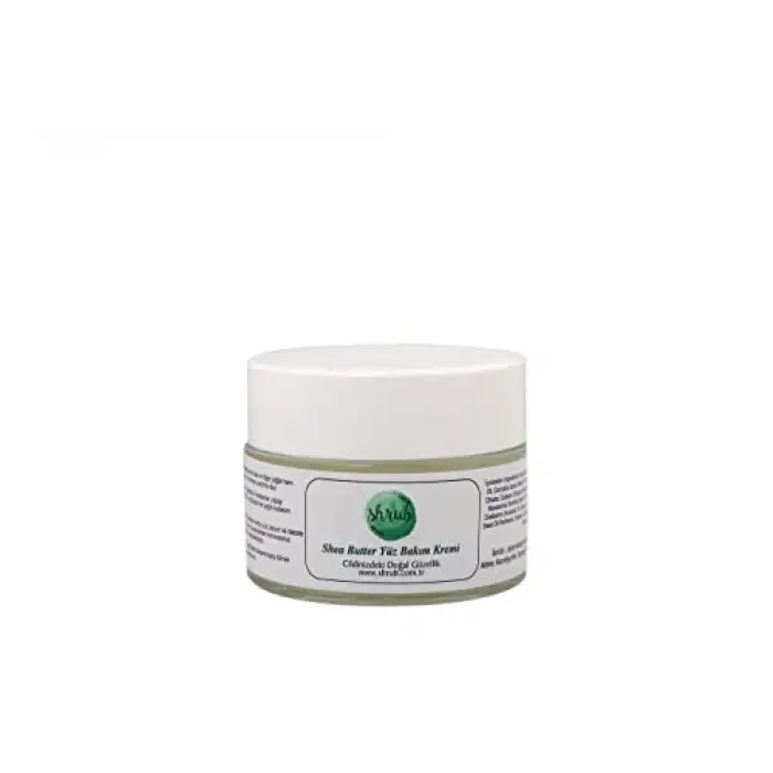 SHEA BUTTER KREM