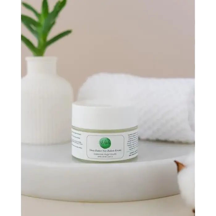 Shea Butter Krem