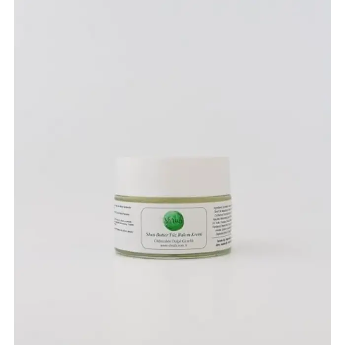 Shea Butter Krem