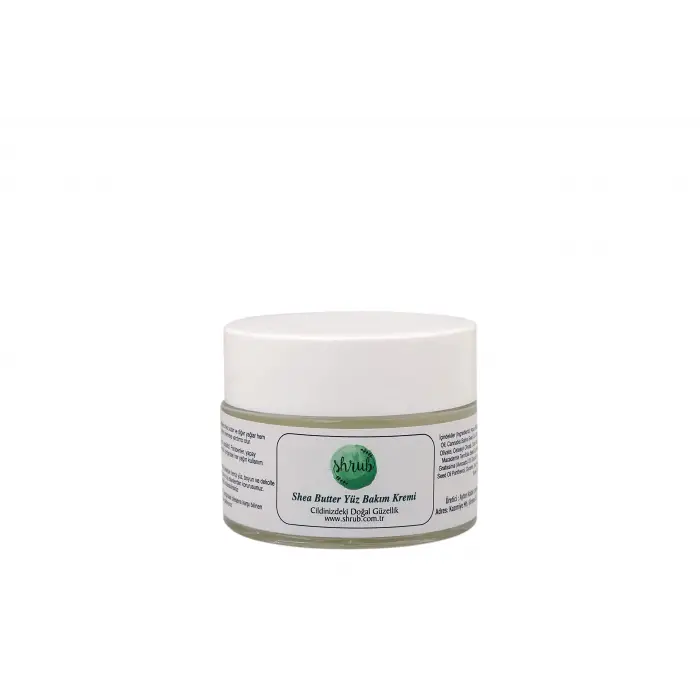 Shea Butter Krem