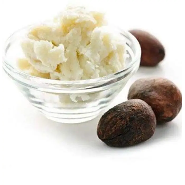 Shea (Karite) Yağı (Shea Butter) - 5 kg