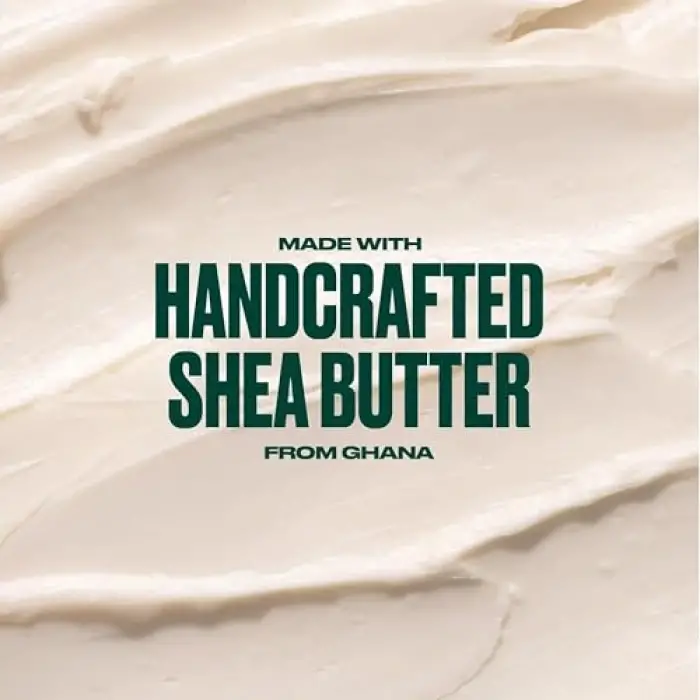 Shea Vücut Yağı 200 ML