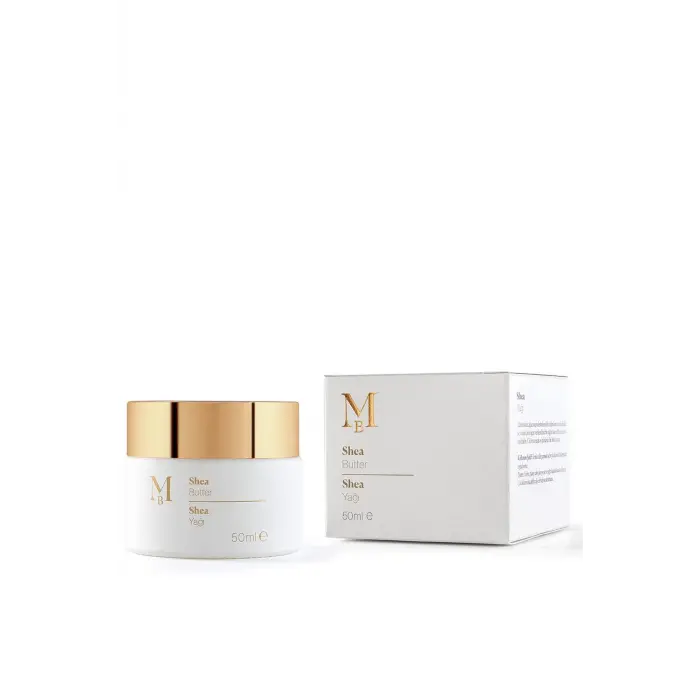 Shea Yağı 50 mL