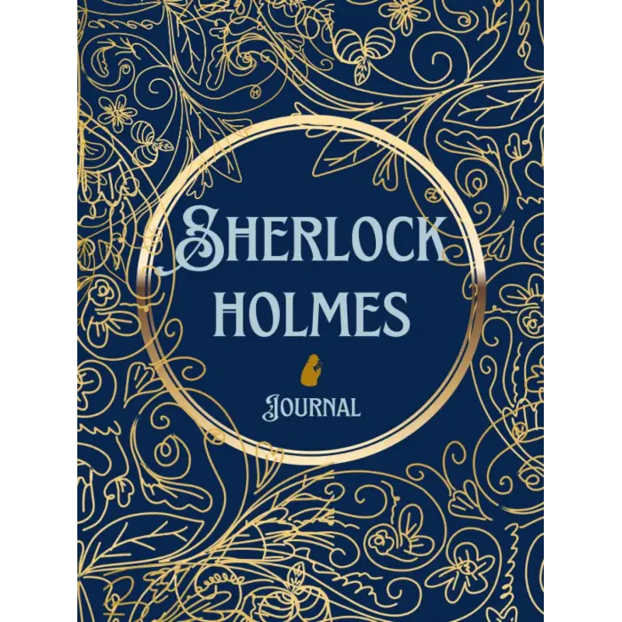 Sherlock Holmes Günlük