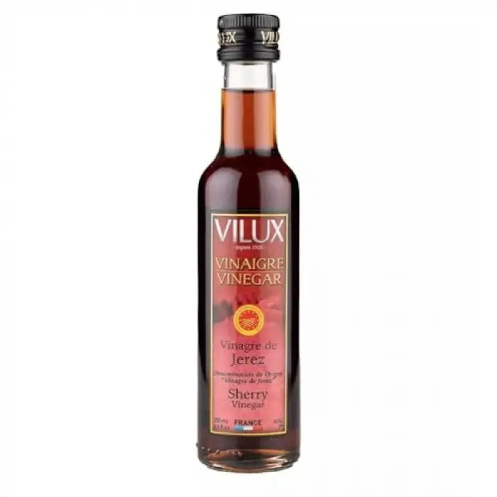Sherry Şarap Sirkesi 250 Ml