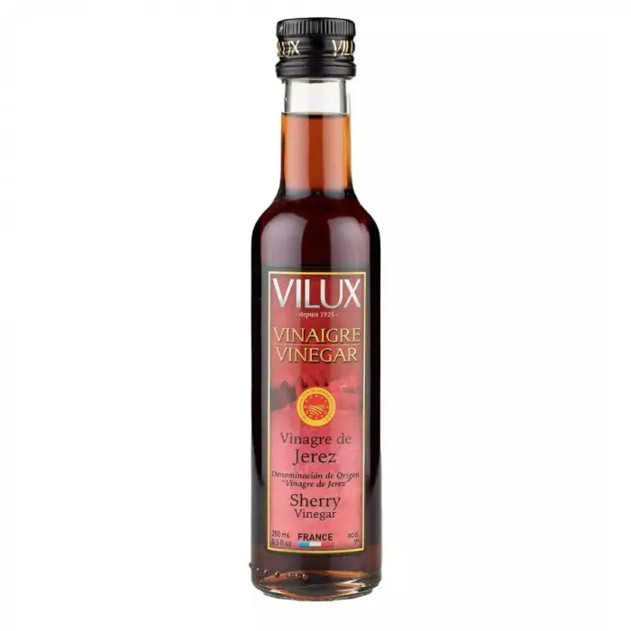 Sherry Şarap Sirkesi 250 Ml