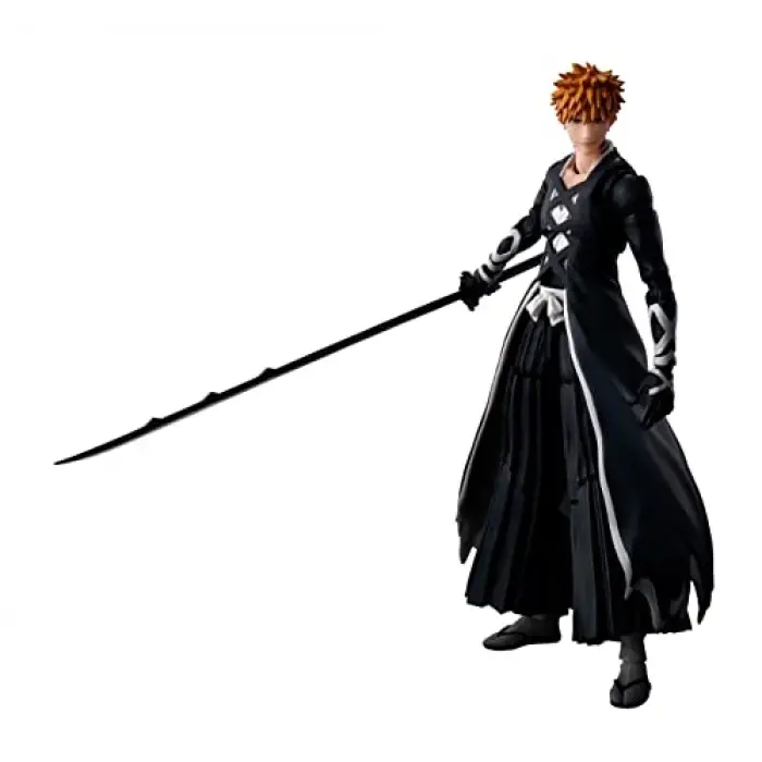 SHFiguarts çamaşır suyu