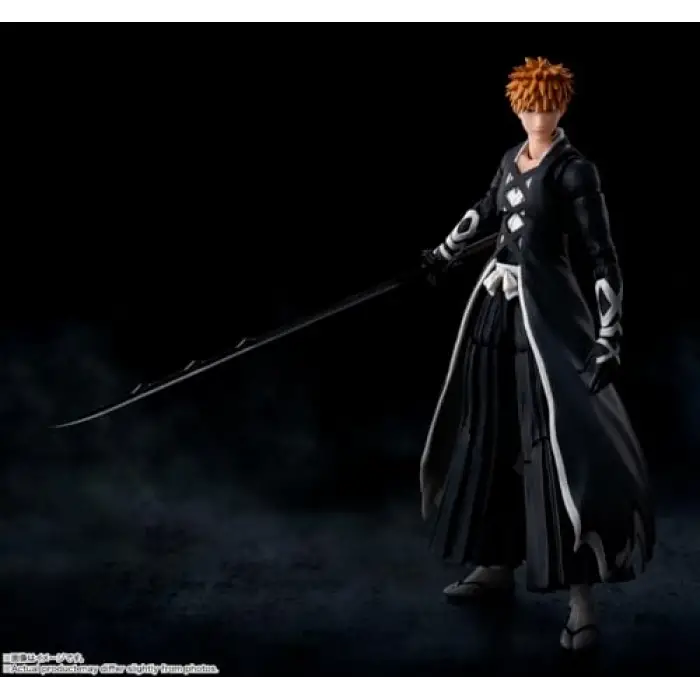 SHFiguarts çamaşır suyu