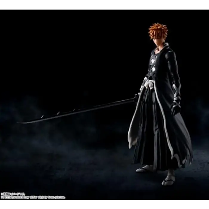 SHFiguarts çamaşır suyu
