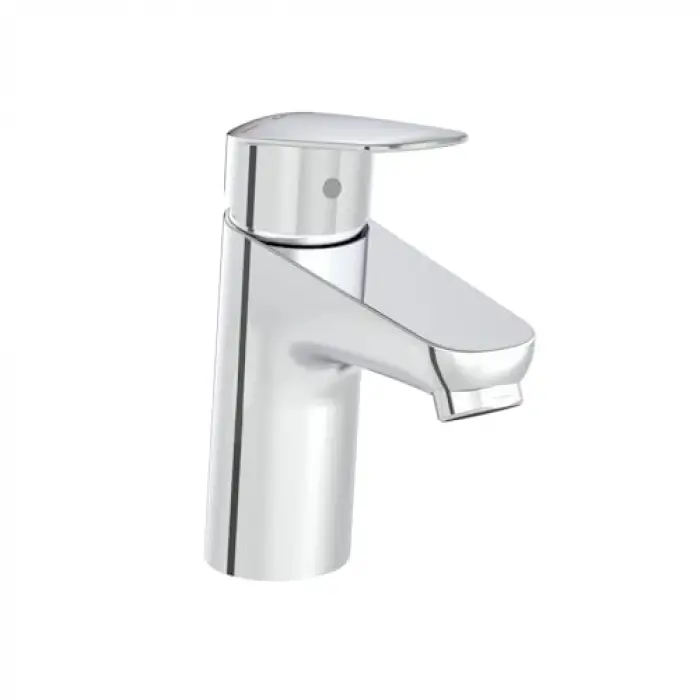 Shift T10 A43715 Lavabo Bataryası, Krom