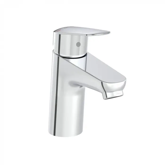 Shift T10 A43715 Lavabo Bataryası, Krom