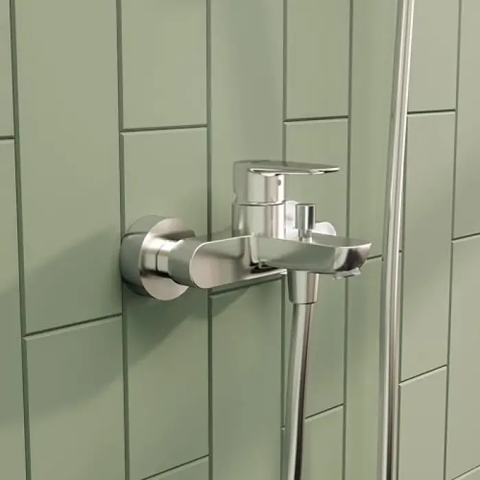 Shift T20 A43670 Banyo Bataryası, Krom
