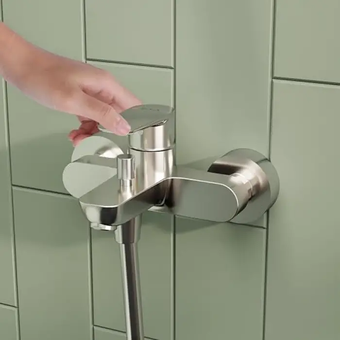 Shift T20 A43670 Banyo Bataryası, Krom