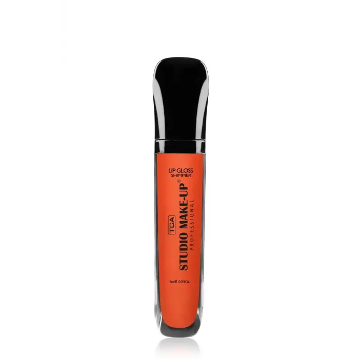 Shımmer Lip Gloss 002