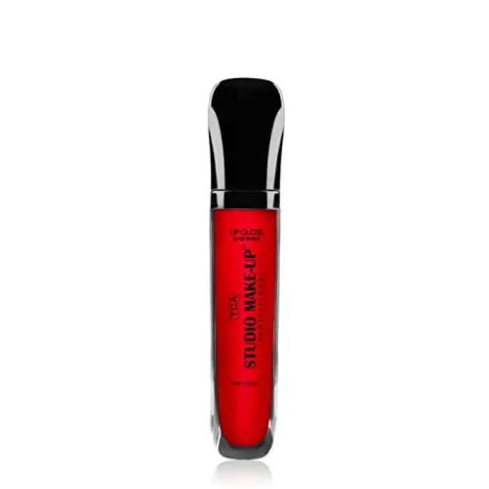 Shımmer Lip Gloss 007