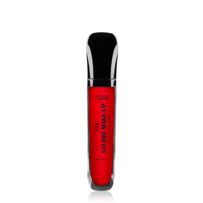 Shımmer Lip Gloss 007