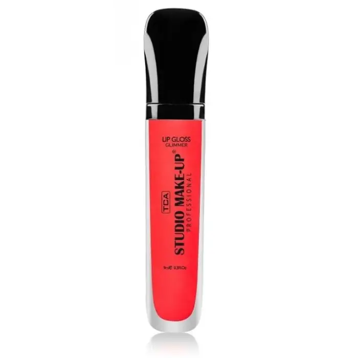 Shımmer Lip Gloss 008