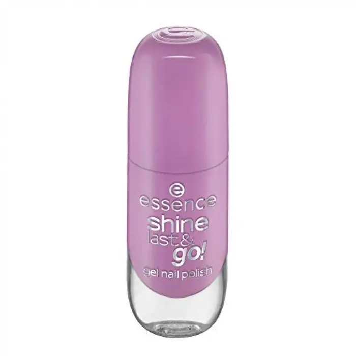 Shine Last & Go Jel Oje 74