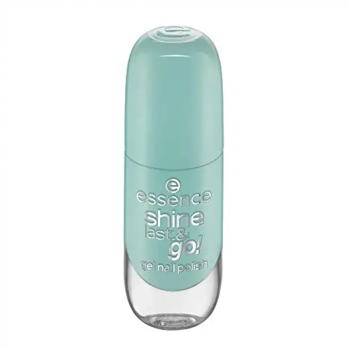 Shine Last & Go Jel Oje 76