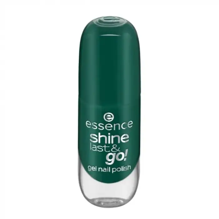 Shine Last & Go Jel Oje 83