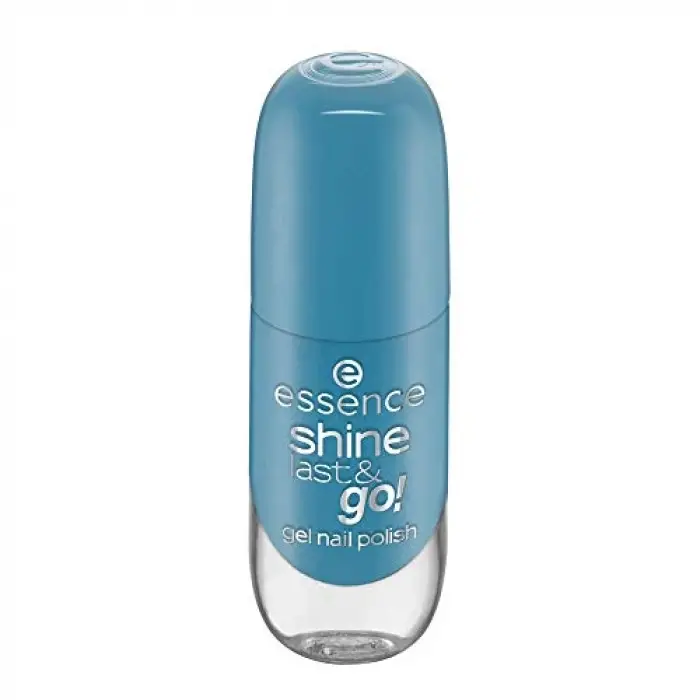 Shine Last&Go Oje 77