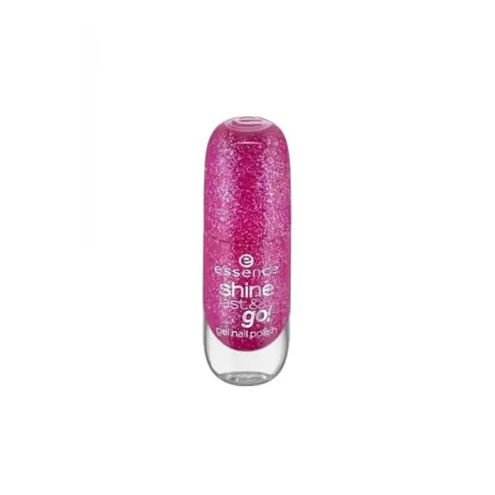 Shine Last&go Simli Oje 07