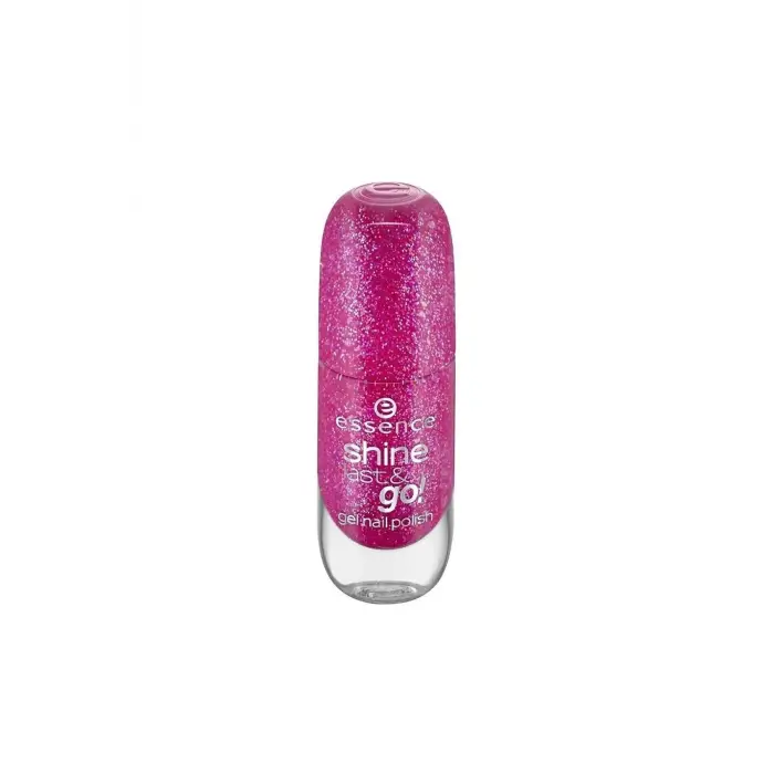 Shine Last&go Simli Oje 07
