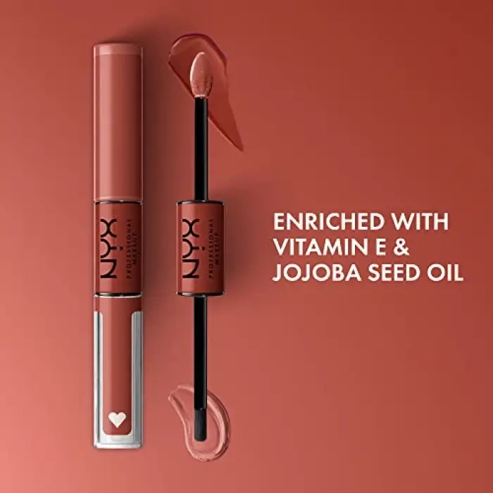 SHINE LOUD HIGH SHINE LIP COLOR