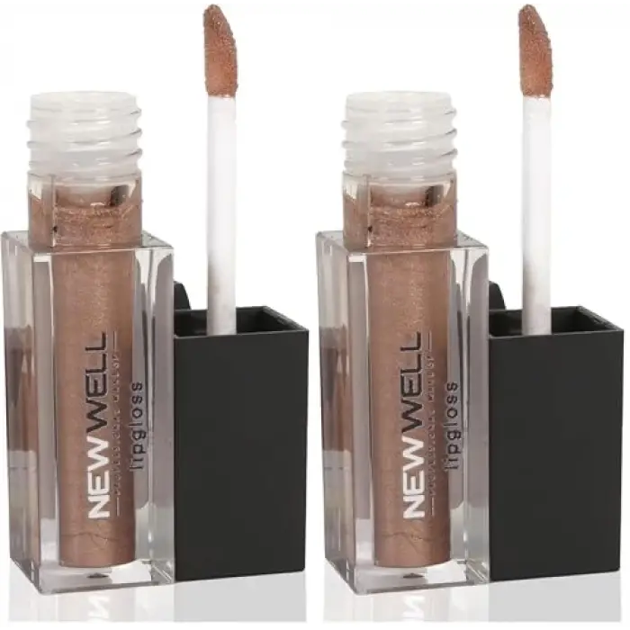 Shiny Liquid Lipgloss (04) (2 paketi)