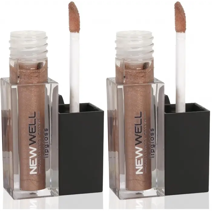 Shiny Liquid Lipgloss (04) (2 paketi)