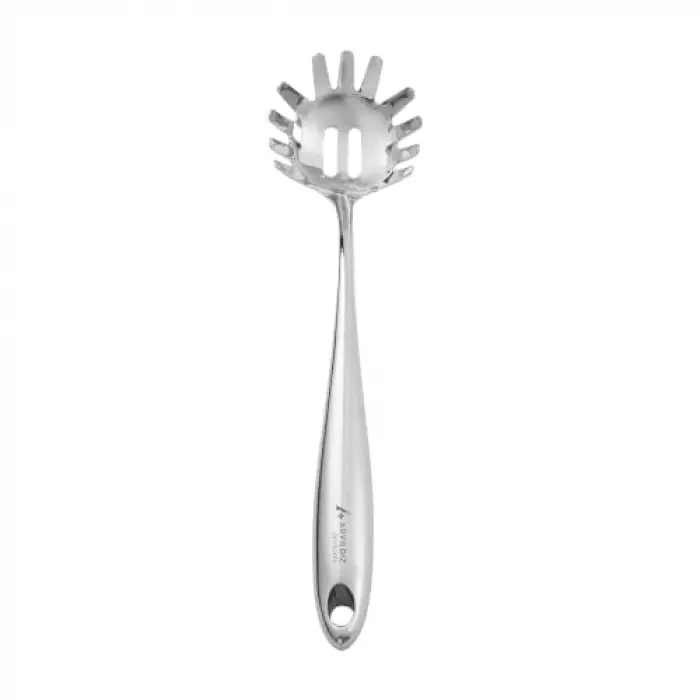 Shiny makarna servis kaşığı