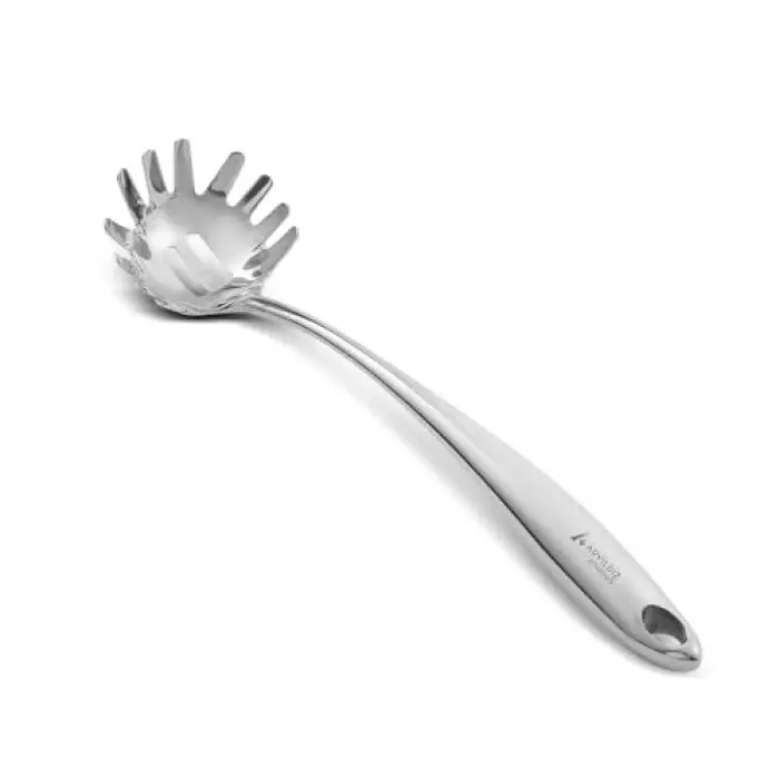 Shiny makarna servis kaşığı