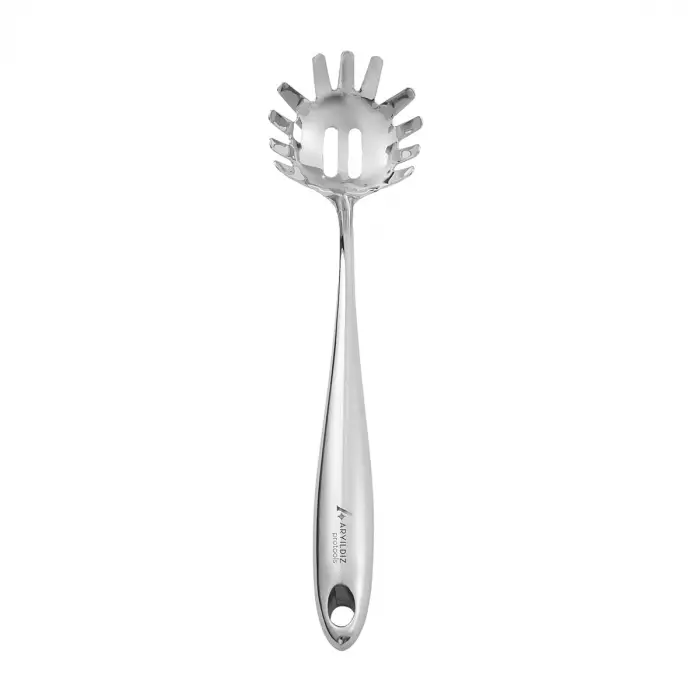 Shiny makarna servis kaşığı