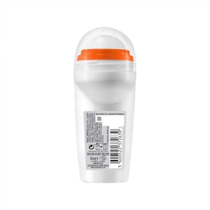 Shirt Protect Anti Perspirant Roll-On Deodorant (50 ml)