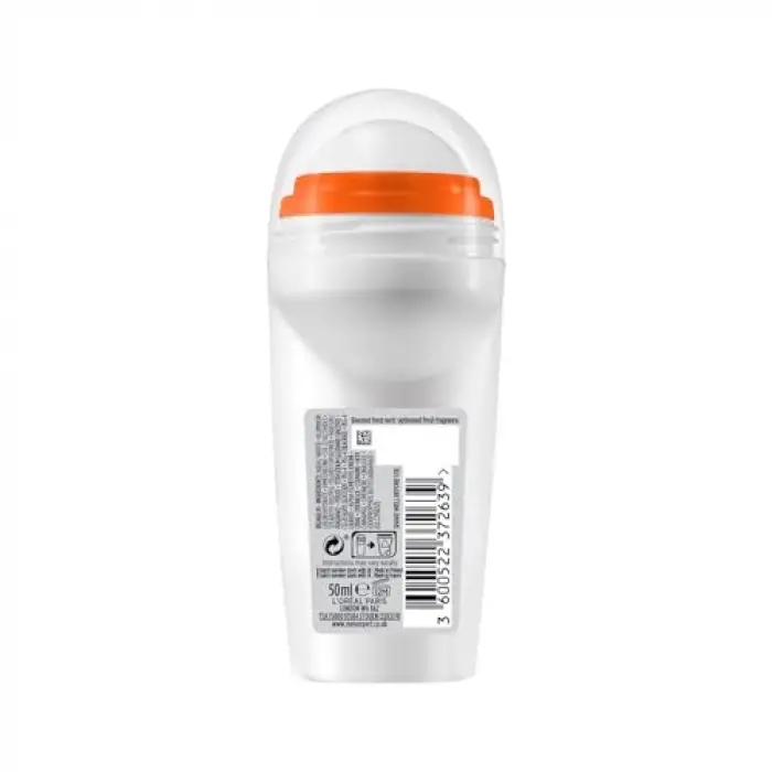 Shirt Protect Anti Perspirant Roll-On Deodorant (50 ml)