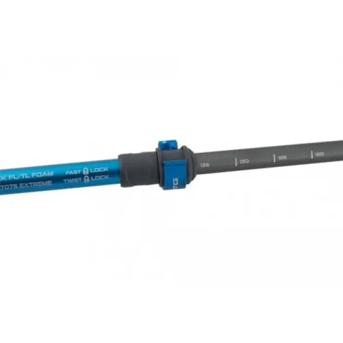 SHOCK FL BATON MAVİ