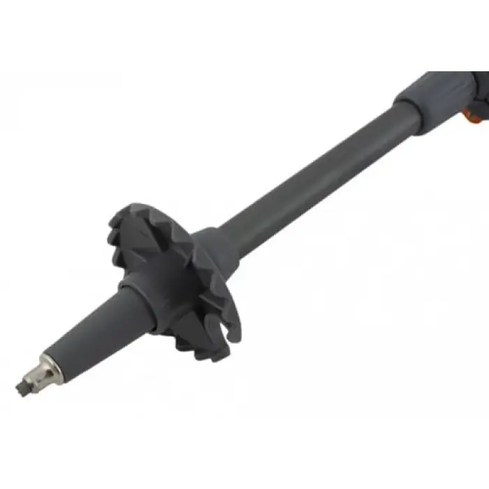SHOCK FL BATON MAVİ