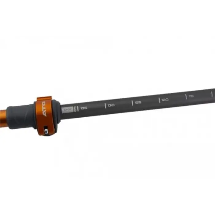 SHOCK FL BATON TURUNCU