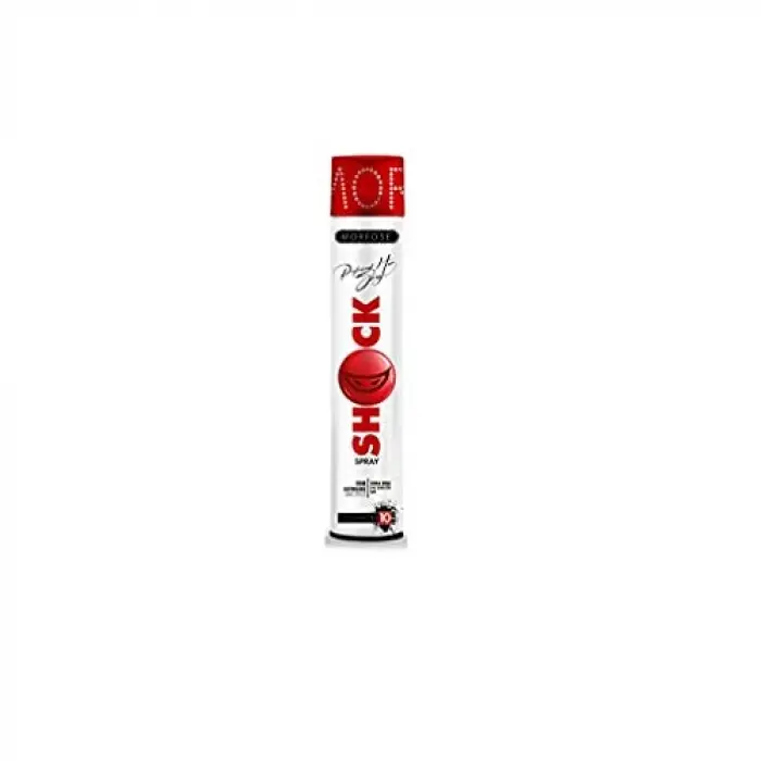 Shock Saç Spreyi 300 ml