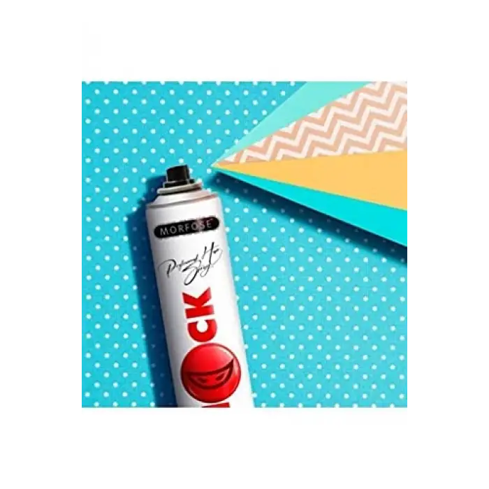 Shock Saç Spreyi 300 ml